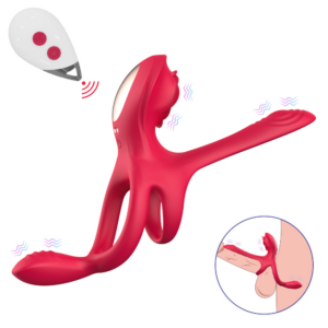 Modes Men's Clitoral