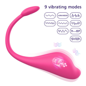 Wireless Couples Vibrators